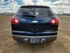 2010 CHEVROLET TRAVERSE