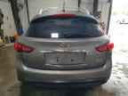 2010 INFINITI FX35