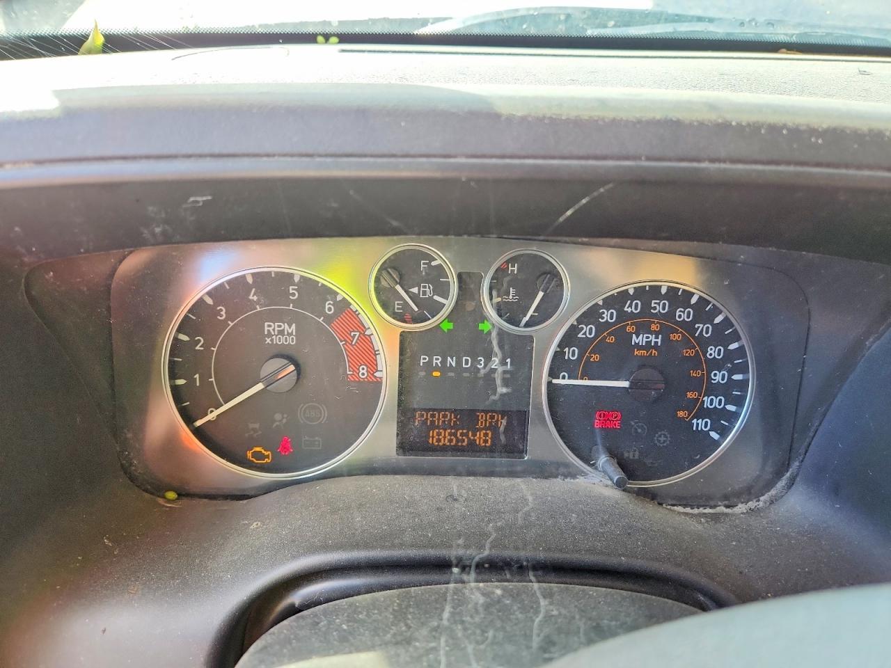 2009 HUMMER H3