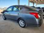 2018 NISSAN VERSA