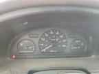 1998 CHEVROLET Metro