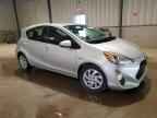 2015 TOYOTA Prius c