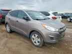 2012 HYUNDAI TUCSON