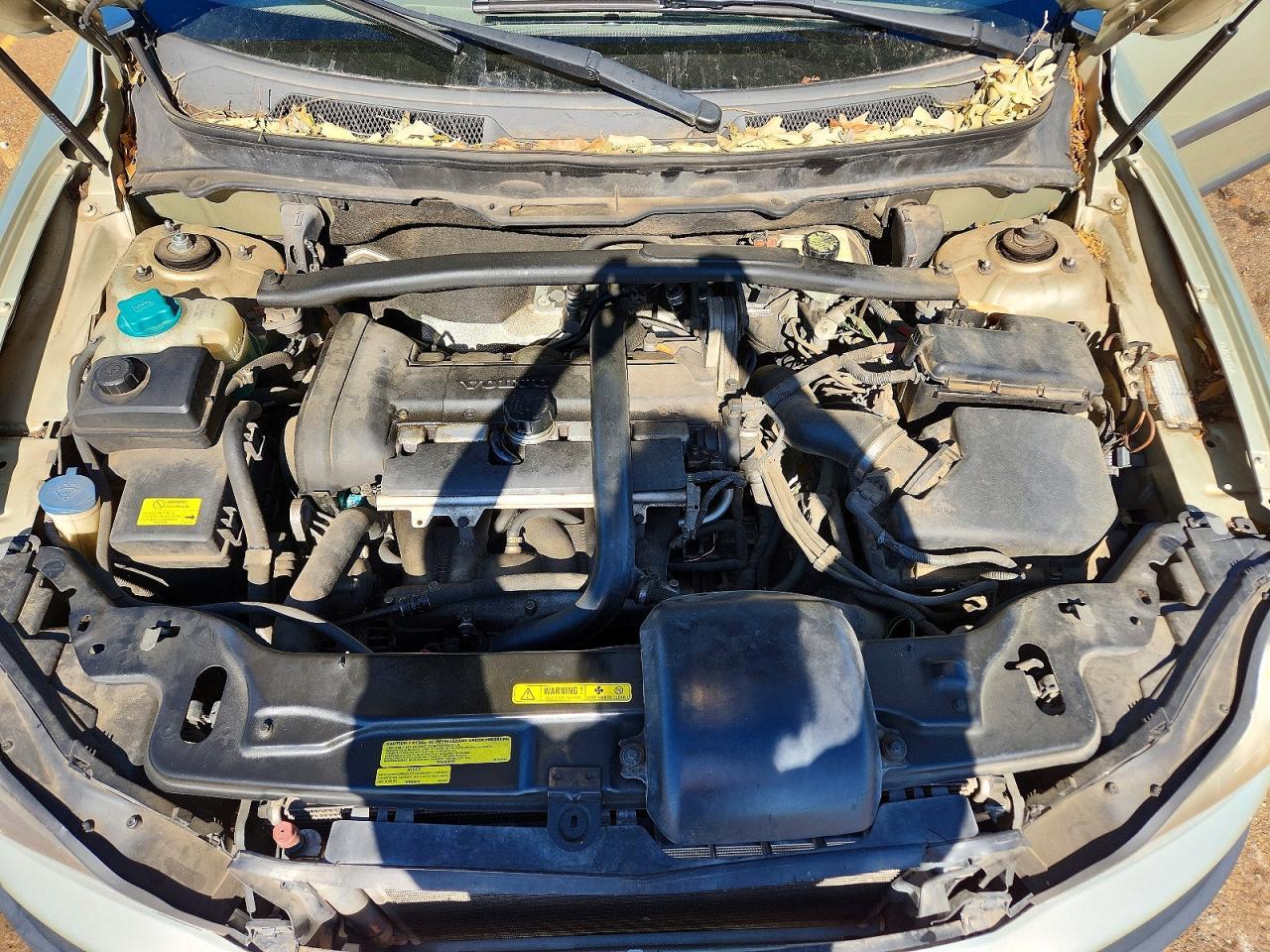 2006 Volv Xc90