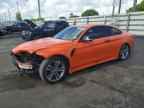 2014 BMW 4 Series
