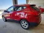 2011 HYUNDAI TUCSON