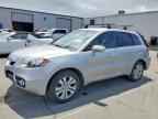 2011 ACURA RDX