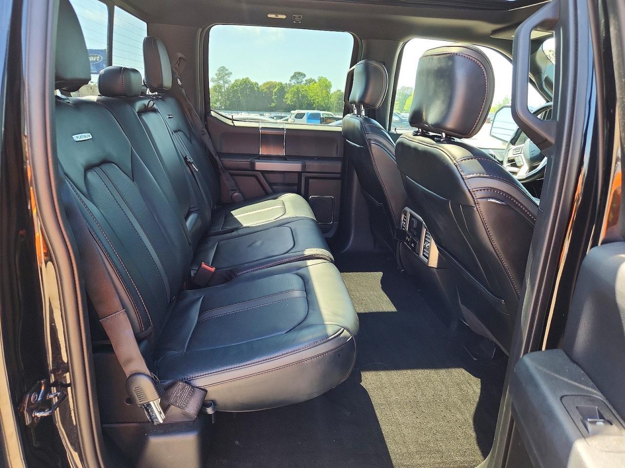 2019 FORD F-150 Lightning