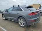 2019 AUDI Q8