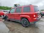 2016 JEEP PATRIOT