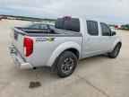2016 NISSAN Frontier
