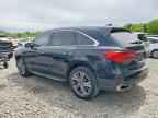 2017 ACURA MDX