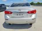 2014 INFINITI Q50
