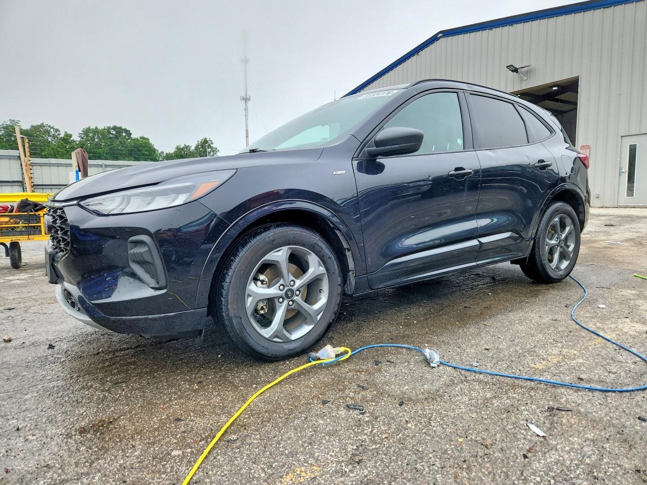 2023 FORD ESCAPE