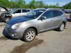 2011 NISSAN ROGUE