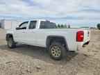 2014 GMC Sierra