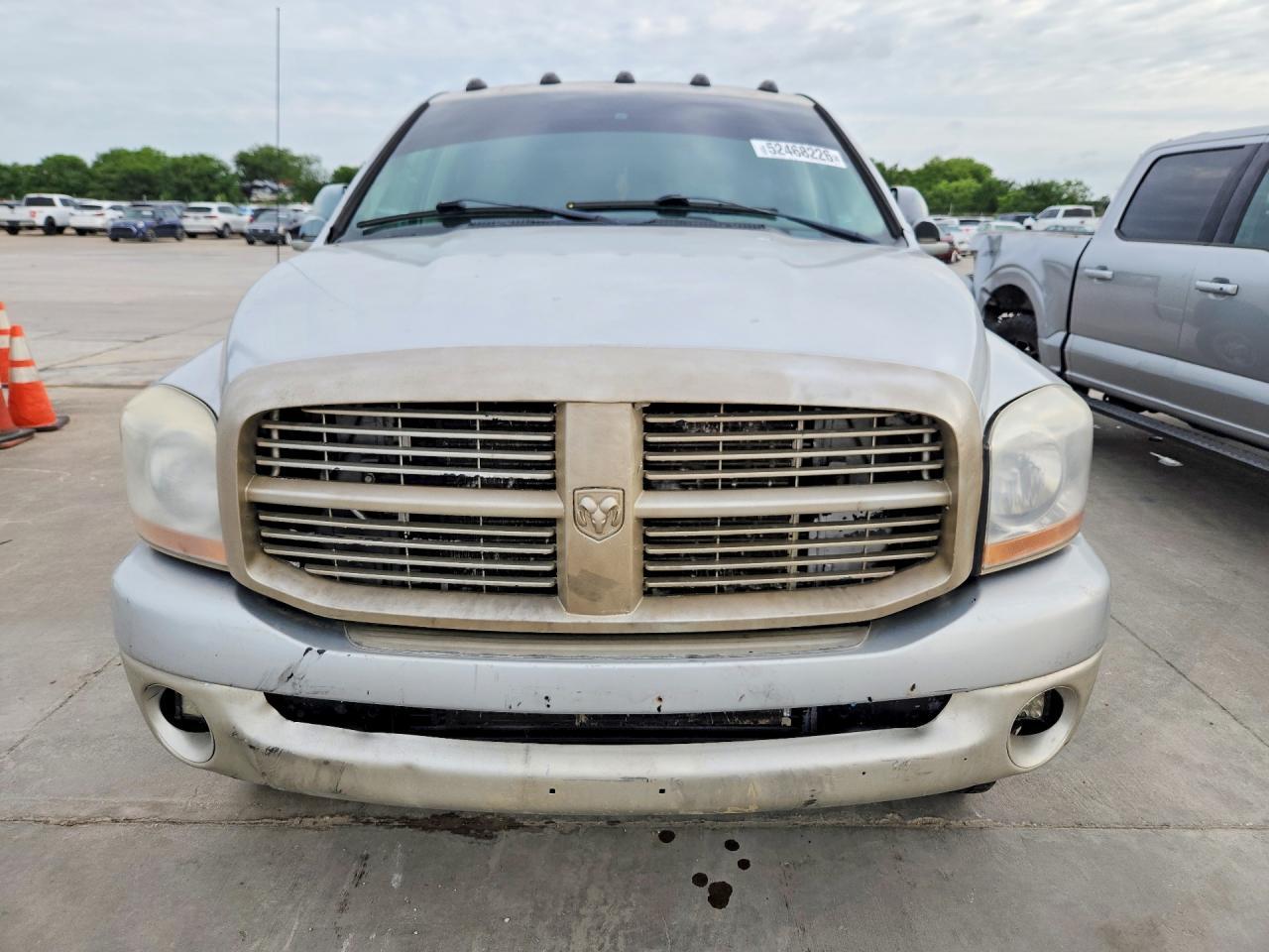 2006 DODGE Ram 2500