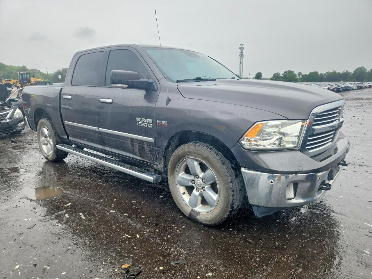 2015 RAM 1500