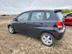 2007 CHEVROLET Aveo