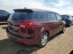 2017 KIA SEDONA