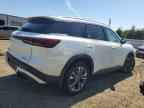 2024 Infinity Qx60