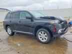2013 TOYOTA HIGHLANDER