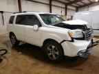 2014 HONDA PILOT