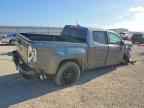 2022 GMC CANYON
