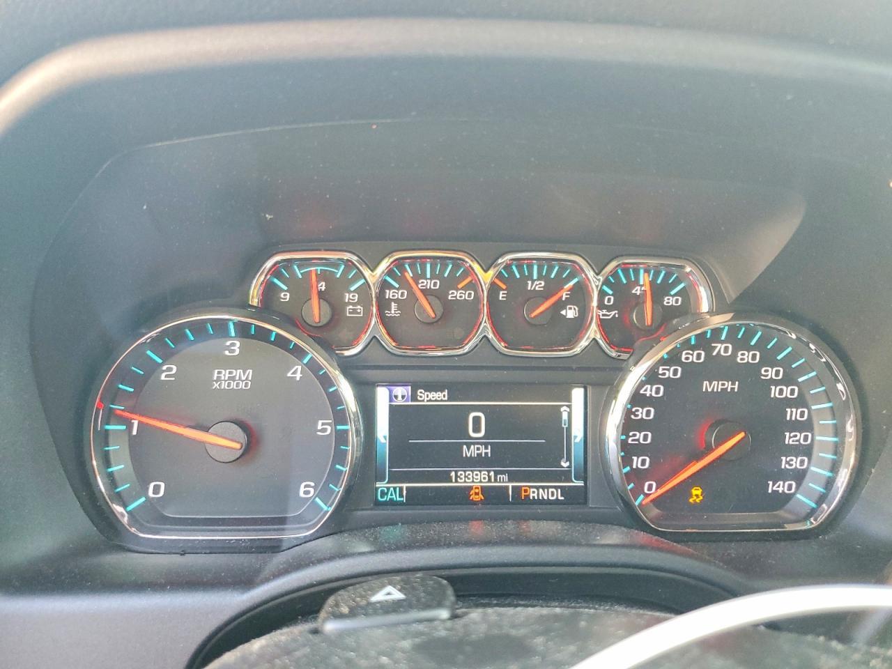 2018 GMC Sierra
