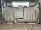 2017 LINCOLN MKX