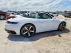 2024 PORSCHE 911