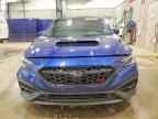 2025 SUBARU WRX