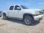 2007 GMC SIERRA 1500