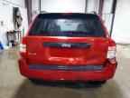 2008 JEEP Compass