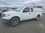 2016 NISSAN Frontier