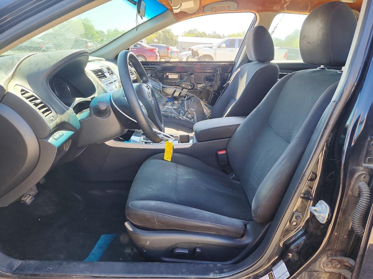 2014 NISSAN ALTIMA