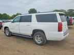 2015 CHEVROLET Suburban