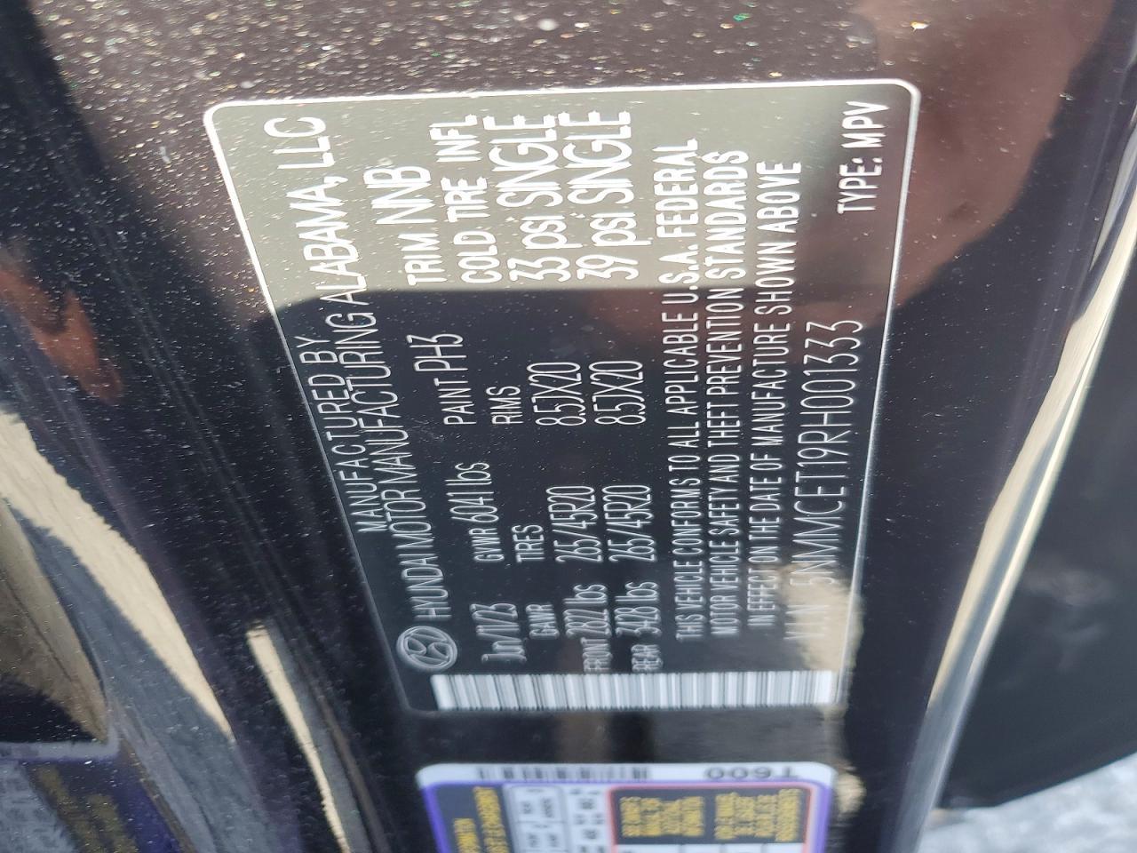 2024 GENESIS GV70