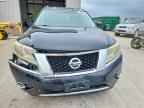 2015 NISSAN PATHFINDER