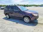 2013 SUBARU FORESTER