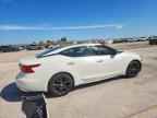 2016 NISSAN Maxima