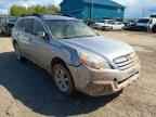 2013 SUBARU Outback