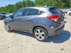 2016 HONDA HR-V