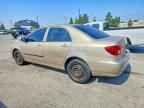 2007 TOYOTA COROLLA