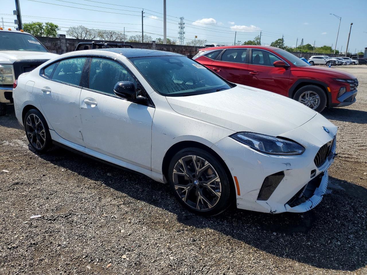 2026 BMW 2 Series