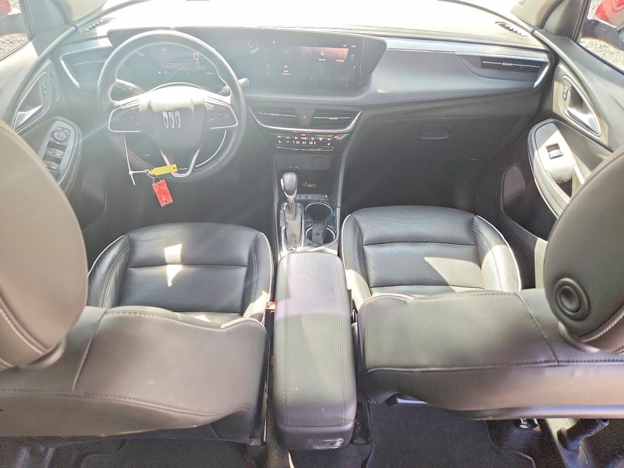 2024 BUICK Encore GX