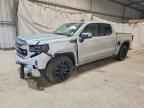 2022 GMC Sierra