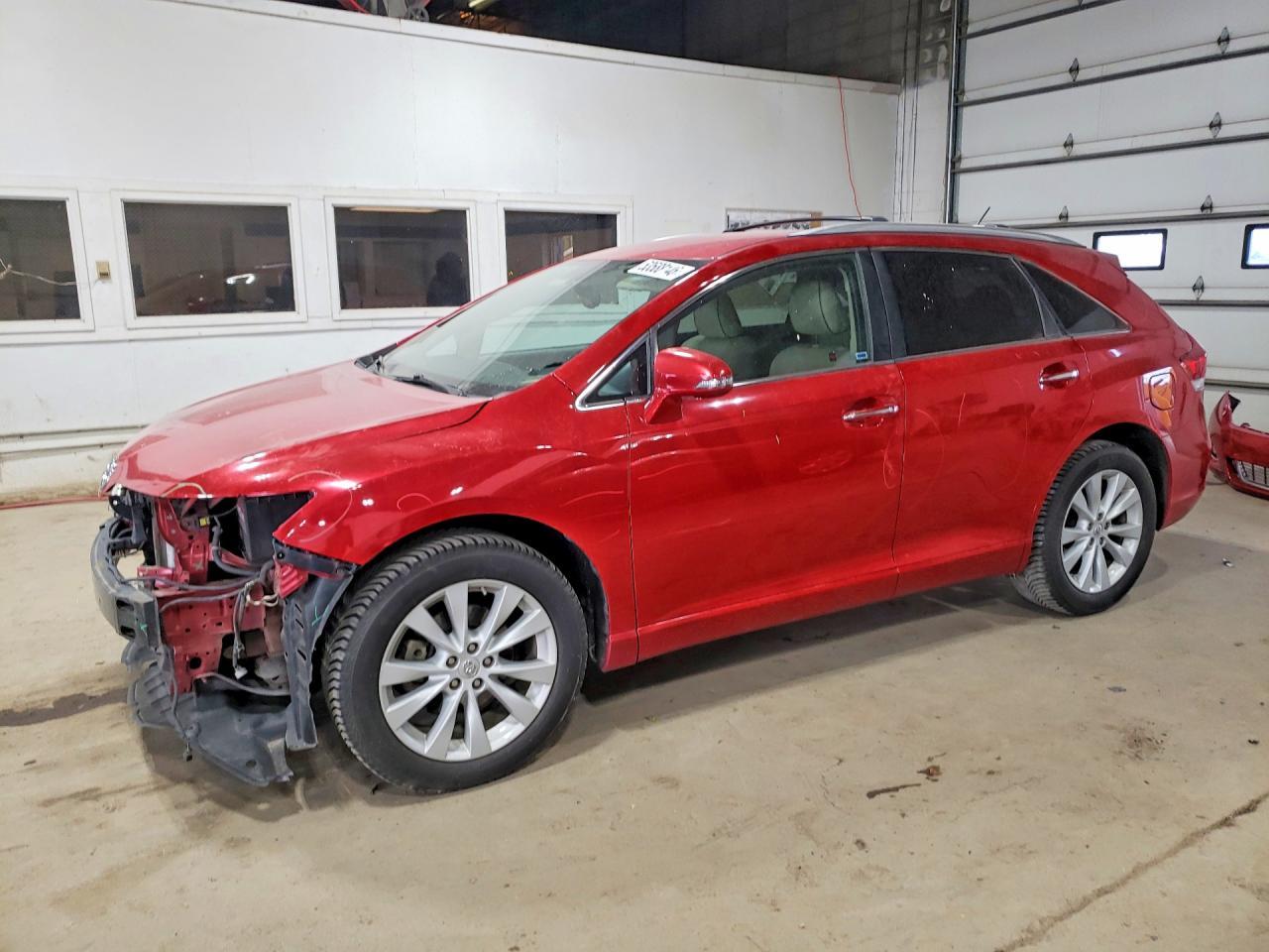 2015 TOYOTA VENZA