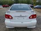 2006 TOYOTA COROLLA