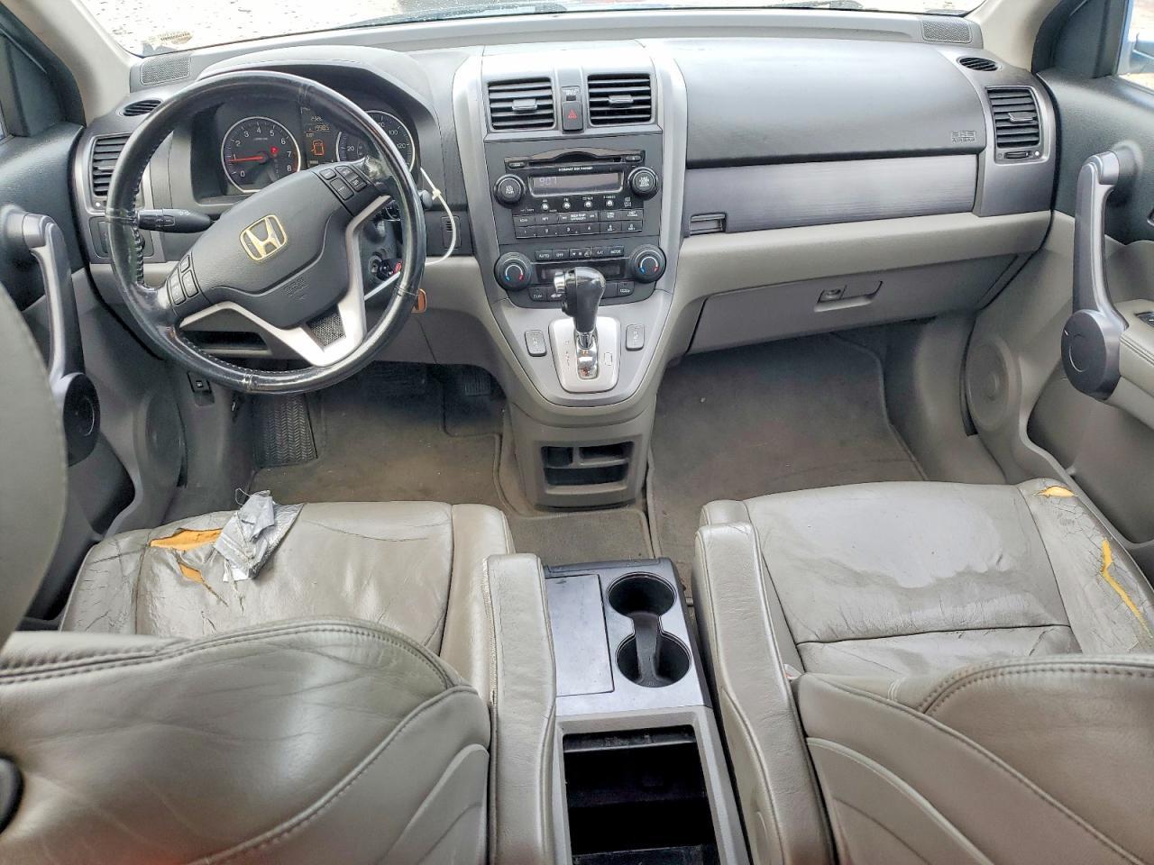2008 HONDA CR-V